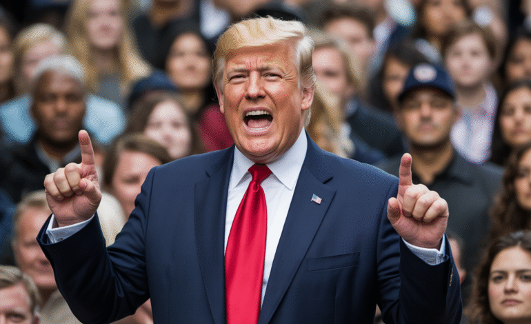 Zohran Mamdani’s Fiery Victory Speech Turns Trump Into a Laughing Stock